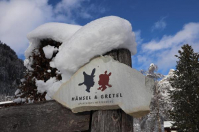 Appartement Hänsel & Gretel Werfenweng